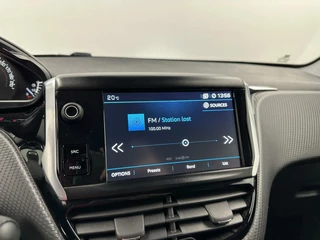 Peugeot 2008 Peugeot 2008 1.2 PureTech Active|Apple Carplay|Cruise|Navi|Airco| - afbeelding nr 21