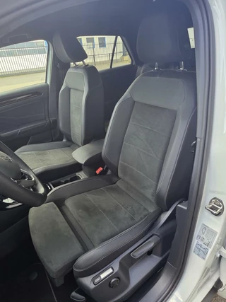 Volkswagen T-Roc Volkswagen T-Roc 1.5 TSI R-Line IQ|ERGO|Stuurver|APP|12-2023 - afbeelding nr 11
