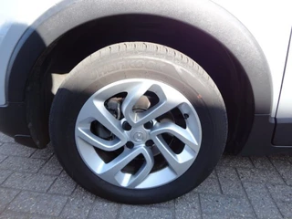 Opel Crossland X - afbeelding nr 5
