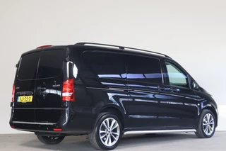 Mercedes-Benz Vito Mercedes-Benz Vito 114 CDI Lang NL-Auto!! Led Verlichting I Carplay I Camera - afbeelding nr 2