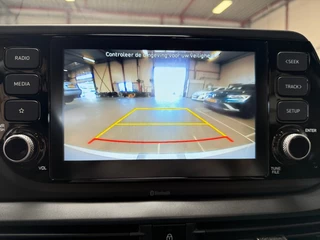 Hyundai i20 Hyundai i20 1.0 T-GDI Comfort | CAMERA | APPLE CARPLAY - afbeelding nr 22