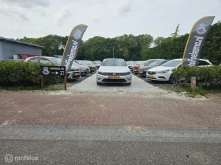 Volkswagen Passat Volkswagen Passat 1.4 TSI GTE Highline, Nieuwe hybride accu - afbeelding nr 14