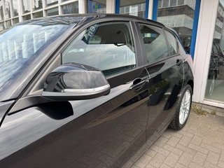 BMW 1 Serie BMW 1 Serie 118i Corporate Lease I Automaat I Navigatie I Dealer onderhouden - afbeelding nr 6