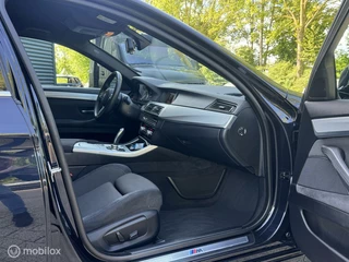 BMW 5 Serie BMW 5-serie Touring 528xi | M Sport | X Drive | T Haak - afbeelding nr 10