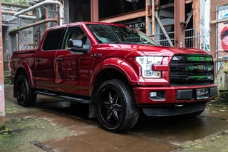 Ford F-150 - 69006203-0