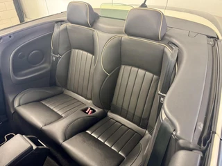 Renault Mégane Renault Mégane CC 1.2 TCe Floride (Uniek  NR:118/1200 !) - afbeelding nr 27
