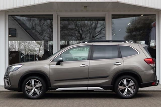 Subaru Forester Subaru Forester 2.0i e-BOXER First Edition | Trekhaak | Navigatie | 1e eigenaar - afbeelding nr 6