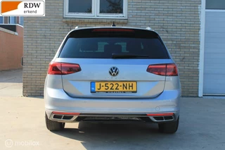 Volkswagen Passat Volkswagen Passat Variant 1.5 TSI R-Line Business + | 150 PK - afbeelding nr 45
