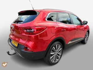 Renault Kadjar Renault Kadjar 1.2 TCe Bose Automaat NL-Auto *Geen Afl. kosten* - afbeelding nr 7