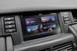 Land Rover Discovery Sport Clima|Cruise|Navi|Camaera|TrekgaakLM-Velgen|Audio - Grijs kenteken - afbeelding nr 25
