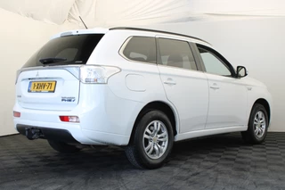 Mitsubishi Outlander |Camera|Navi|Trekhaak| - afbeelding nr 6