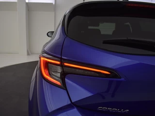 Toyota Corolla - afbeelding nr 13