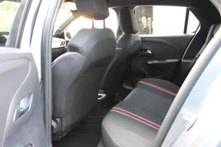 Opel Corsa Opel Corsa 1.2 130 Pk Level 4 Automaat Gs line - afbeelding nr 11