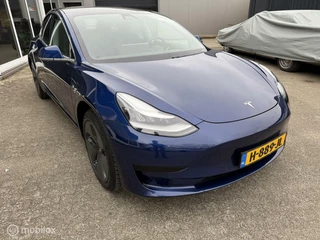 Tesla Model 3 Tesla Model 3 Standard RWD Plus 60 kWh 2020 - afbeelding nr 6