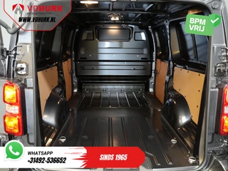 Citroën Jumpy Citroën Jumpy 2.0 HDI 180 pk Aut. L3 BPM VRIJ! 2xSchuifdeur/ Virtual cockpit/ Carplay/ Camera/ PDC/ Cruise/ Airco - afbeelding nr 15