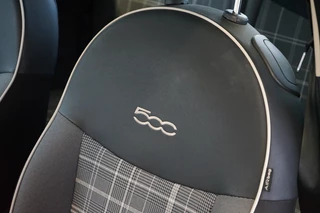 Fiat 500 - afbeelding nr 25