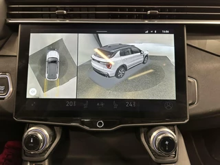 Lynk & Co 01 Lynk & Co 01 1.5 261PK Plug-in Hybrid |360 Camera|Pano|AppleCarplay|Adaptive Cruise|Origineel NL| - afbeelding nr 30