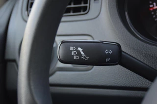 Volkswagen Polo Volkswagen Polo 1.0 75 pk Comfortline 5 drs 2e eig. 82.584km! - afbeelding nr 53