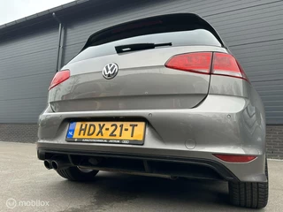 Volkswagen Golf Volkswagen Golf 1.4 TSI R-Line ALLSTAR CLIMA*CRUISE*HAAK*PDC - afbeelding nr 15