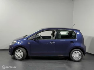 Volkswagen up! Volkswagen Up! 1.0 Move Up! 100% ONDERHOUDEN | AIRCO | NAVI - afbeelding nr 13