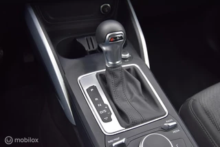 Audi Q2 Audi Q2 35 TFSI Pro Line S-TRONIC STOELVERWARMING CRUISE CONTROL FULL LED - afbeelding nr 22