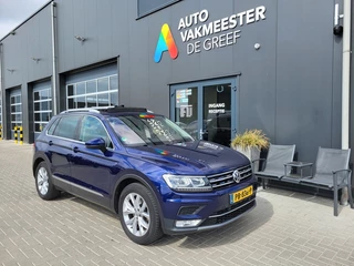 Volkswagen Tiguan - afbeelding nr 2