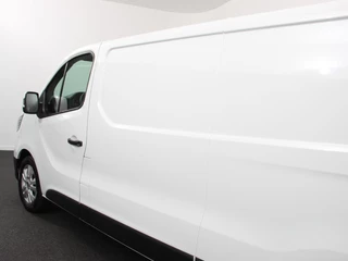 Renault Trafic Renault Trafic 2.0 Blue dC1 150 EDC T30 L2H1 Advance | Navigatie | Airco | Lichtmetalen velgen | Betimmering | Trekhaak | Camera | Parkeer sensoren | Dab - afbeelding nr 29