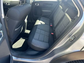 Citroën C4 Cactus Citroen C4 Cactus 1.2 PureTech Buss/AUT/PARKS/CRUISE/APK/NAP - afbeelding nr 20