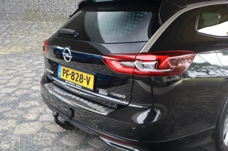 Opel Insignia Opel Insignia Sports Tourer 1.5 T | Geen import | OPC | Schuifdak | Trekhaak - afbeelding nr 17