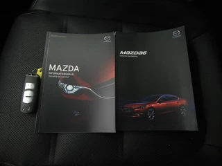 Mazda 6 Mazda 6 2.0 SkyActiv-G Skylease Drive automaat met all-weather banden : dealer onderhouden - afbeelding nr 38
