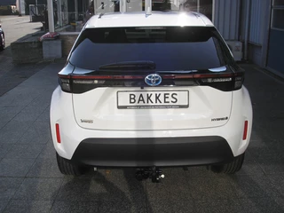 Toyota Yaris Cross - afbeelding nr 31