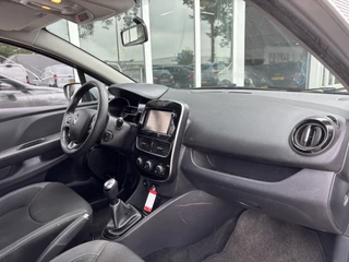 Renault Clio Renault Clio Estate 0.9 TCe Zen | Cruise control | Airco | Parkeersensoren - afbeelding nr 26