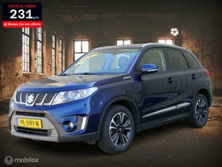 Suzuki Vitara - 243377197-0
