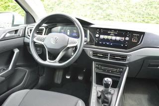 Volkswagen Taigo Volkswagen Taigo 1.0 TSI 110 pk Life Business - afbeelding nr 22