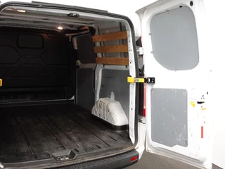 Ford Transit Custom Ford Transit Custom L1H1 Trend Airco Bluetooth Navi Trekhaak Parkeersensoren - afbeelding nr 36