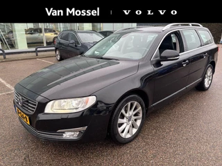 Volvo V70 2.0 T4 Aut. Inscription Edition