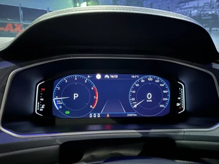 Volkswagen T-Roc Volkswagen T-ROC 1.5 TSI Style*LED*Virtual*DAB+*PDC V&A*Trekhaak*NAVI*AppConnect* - afbeelding nr 28