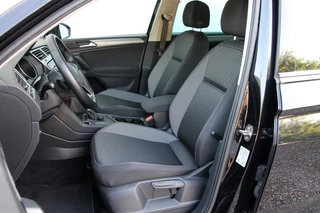 Volkswagen Tiguan Volkswagen Tiguan 1.5 TSI DSG Active - 150 pk **Camera / ACC / Led / Carplay - afbeelding nr 9