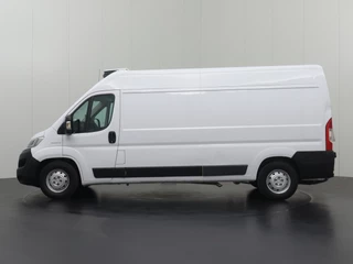 Fiat Ducato Fiat Ducato 2.3MultiJet 150PK L3H2 Koelwagen | Laadklep | Navigatie | Camera | Airco | 3-Persoons - afbeelding nr 12