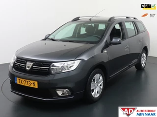 Dacia Logan - 393318712-0