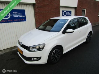 Volkswagen Polo - 282832355-0