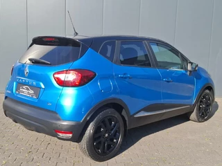 Renault Captur Renault Captur 1.2 TCe Expression AUTOMAAT / ANDROID / STOELV. / ENZ. - afbeelding nr 6