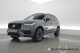 Volvo XC90 2.0 T8 Recharge AWD Ultimate Dark