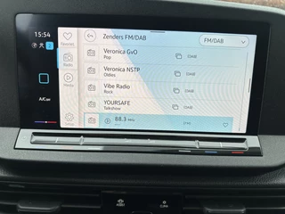 Volkswagen Caddy Impriaal/navigatiesysteem/app connect - afbeelding nr 21