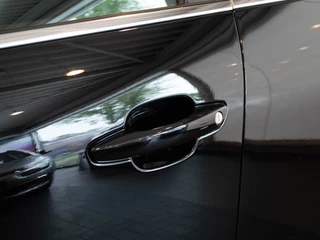 Citroën C5 Aircross Citroën C5 Aircross 136PK EAT6 Hybrid Plus | Stoelverw | PDC v+a | Camera | Navi - afbeelding nr 11