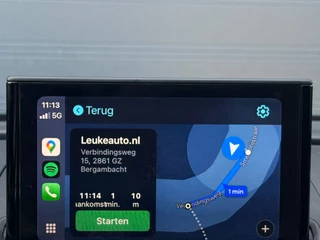 Audi A3 Audi A3 Sportback 35 TFSI 150PK Automaat 3X S-Line Virtual Cockpit - afbeelding nr 27