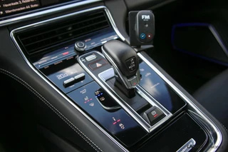 Porsche Panamera Porsche Panamera Sport Turismo 4.0 Turbo S E-Hybrid NL Auto - afbeelding nr 30
