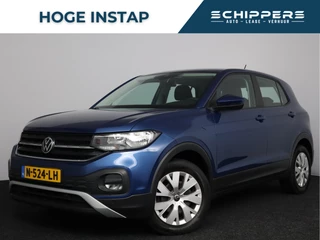 Volkswagen T-Cross 1.0 TSI Life