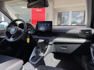 Toyota Yaris Toyota Yaris 1.5 Hybrid 115 Active Plus | Stuur + Stoelverwarming | Sensoren - afbeelding nr 17