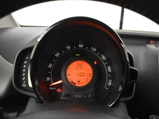 Toyota Aygo - afbeelding nr 18
